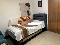 Parkview Apartments (D23), Apartment #501643171